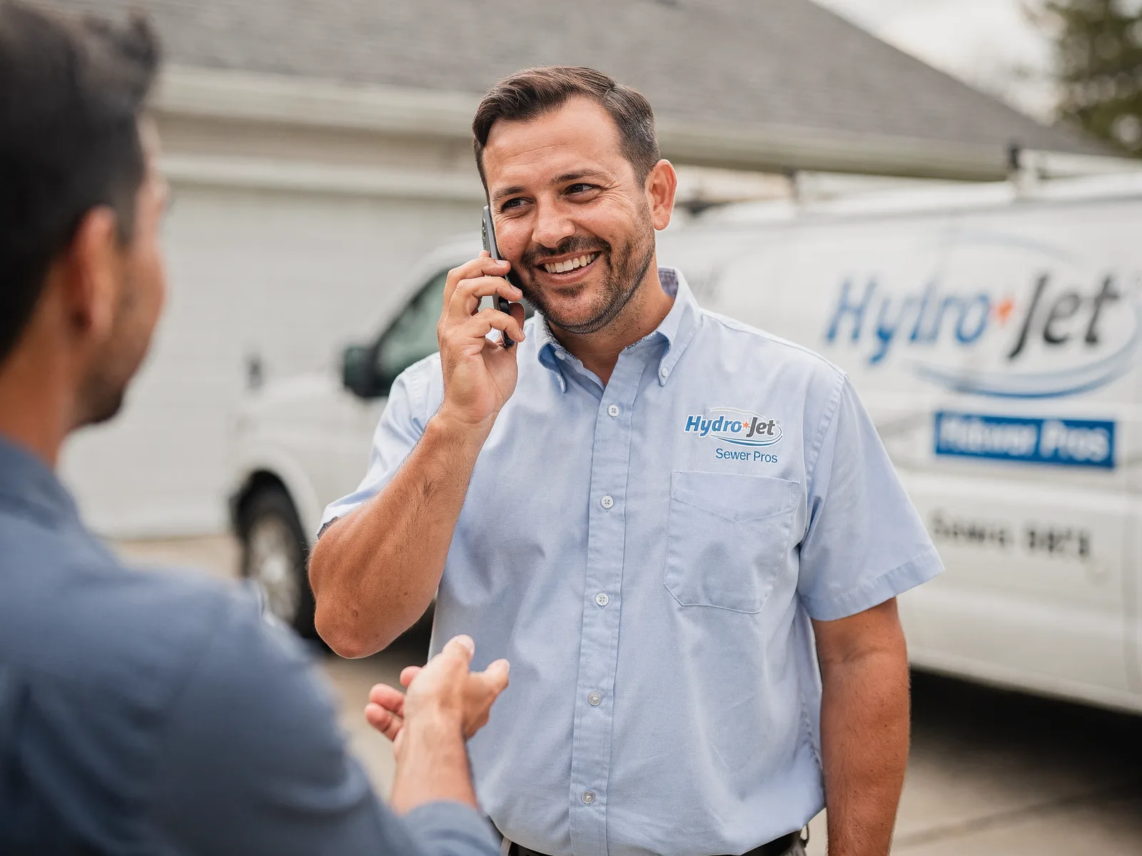 Hydro Jetting Cummings, KS FAQs